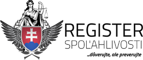 Register nájomníkov